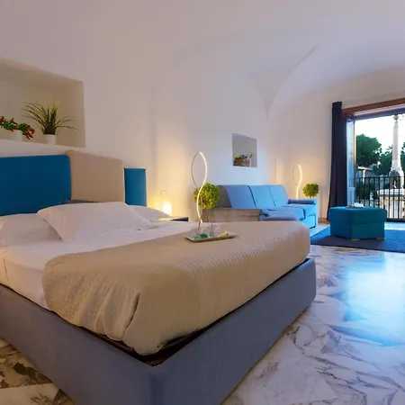 Le Del Duomo House Guest house Catania