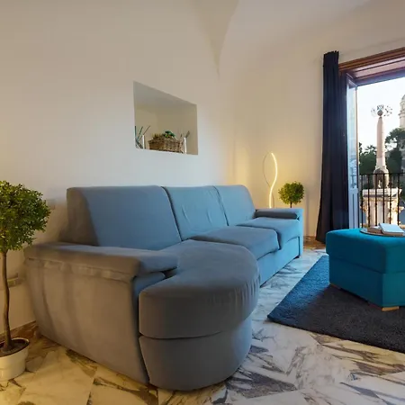 Guest house Le Del Duomo House 2*
