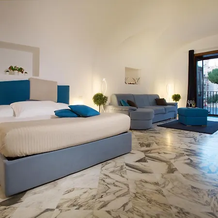 Le Del Duomo House Guest house Catania