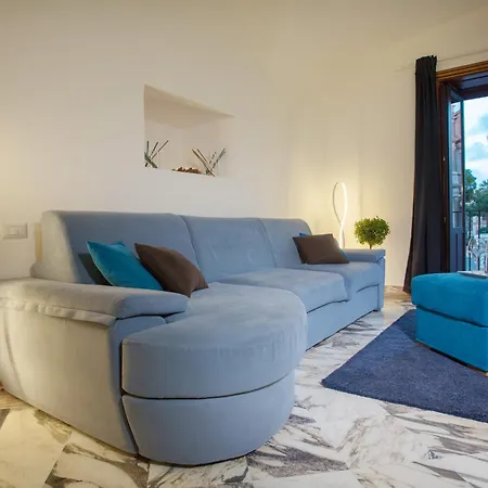 Guest house Le Del Duomo House Catania