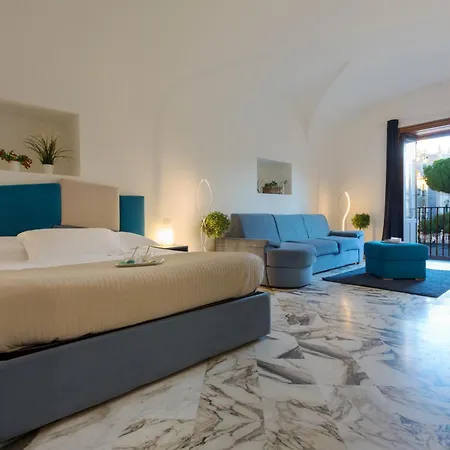 Guest house Le Del Duomo House