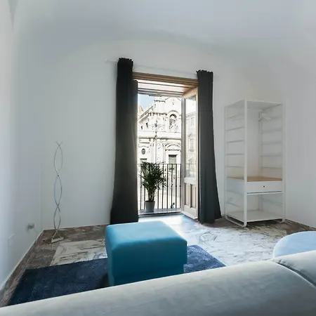Le Del Duomo House Guest house Catania