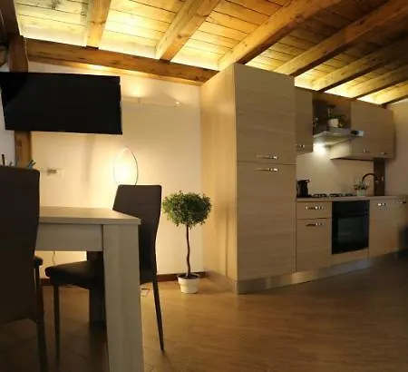Le Del Duomo House Guest house