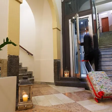 Guest house Le Del Duomo House