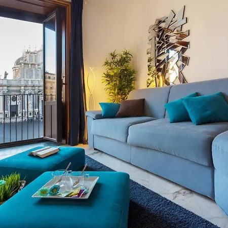 Le Del Duomo House Guest house
