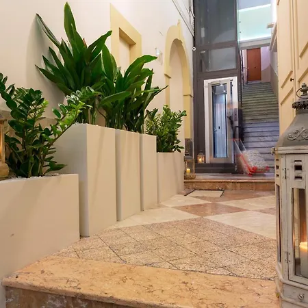 Le Del Duomo House Catania