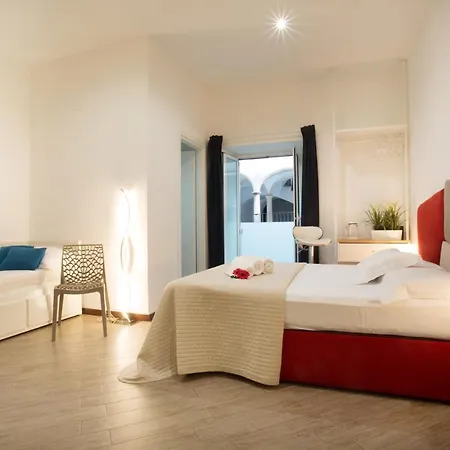 Guest house Le Del Duomo House Catania