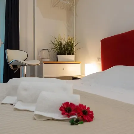 Guest house Le Del Duomo House 2*