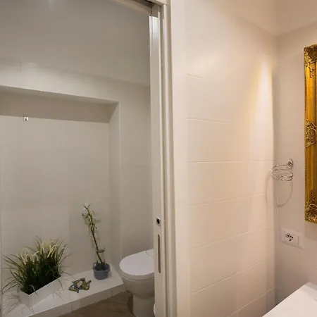 Guest house Le Del Duomo House