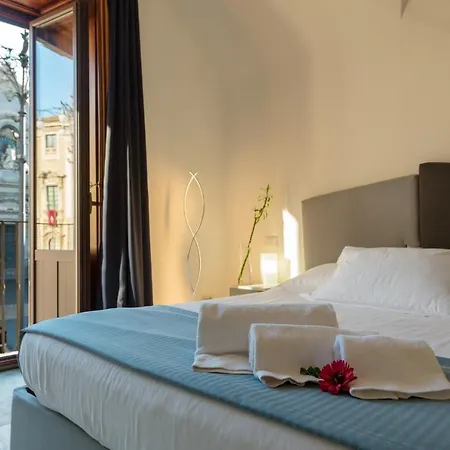 Le Del Duomo House Guest house 2*