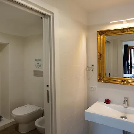 Guest house Le Del Duomo House Catania