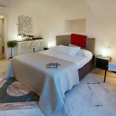 Le Del Duomo House