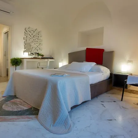 Le Del Duomo House Guest house Catania