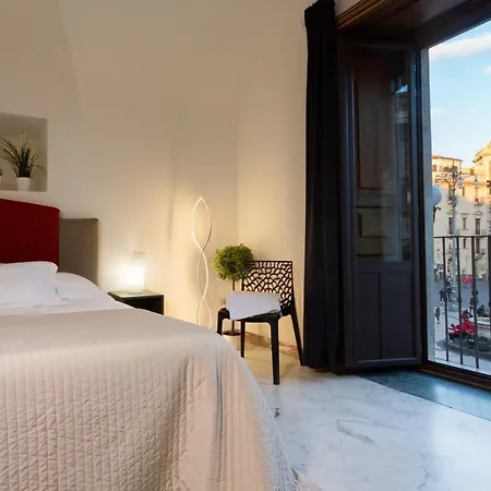Guest house Le Del Duomo House