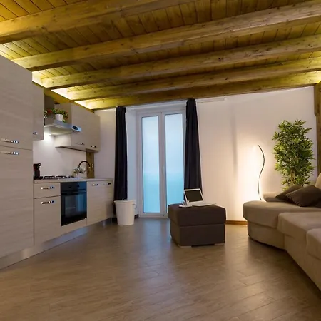 Le Del Duomo House Guest house Catania