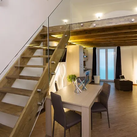 Guest house Le Del Duomo House