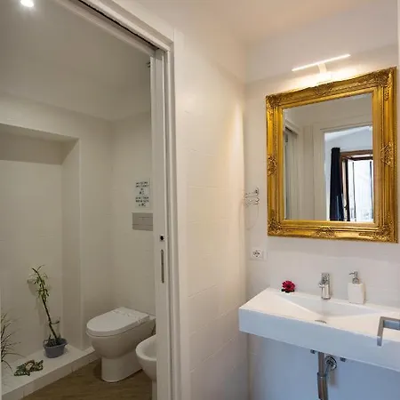 Guest house Le Del Duomo House Catania