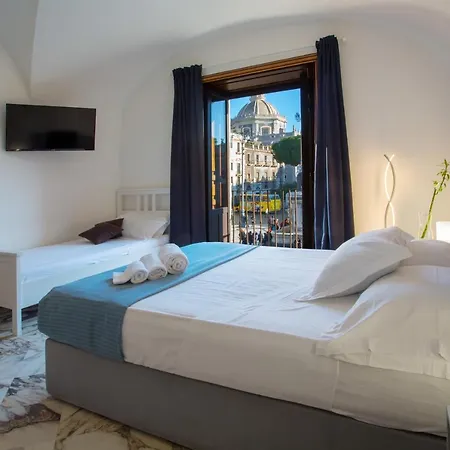 Le Del Duomo House Guest house