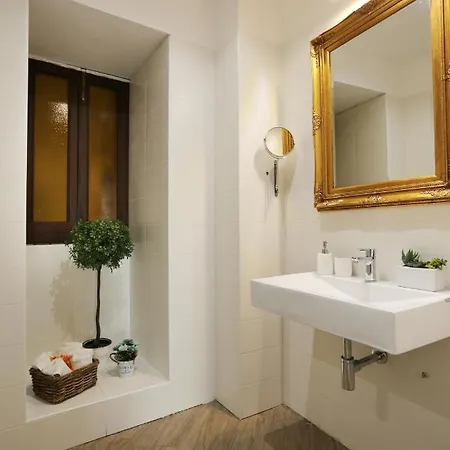 Guest house Le Del Duomo House 2*
