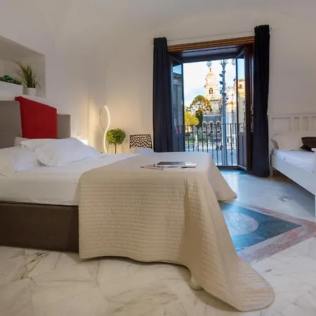 Le Del Duomo House 2*