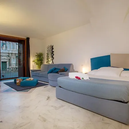 Guest house Le Del Duomo House