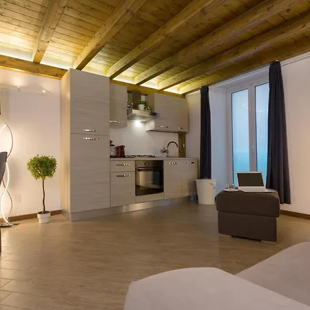 Guest house Le Del Duomo House 2*