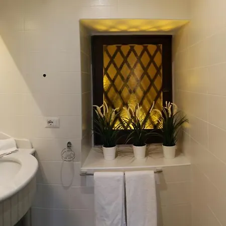 Le Del Duomo House Affittacamere