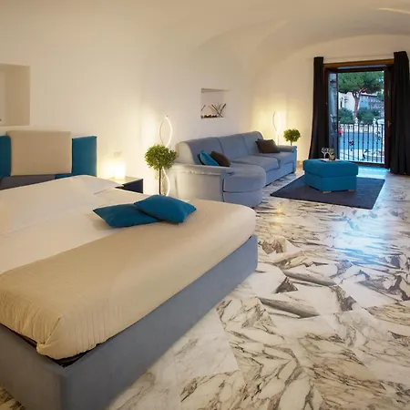 Le Del Duomo House Affittacamere 4*