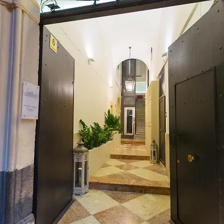 Affittacamere Le Del Duomo House