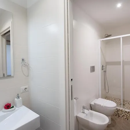 Affittacamere Le Del Duomo House