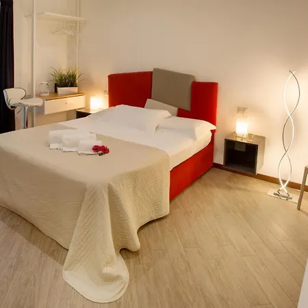 Le Del Duomo House Affittacamere