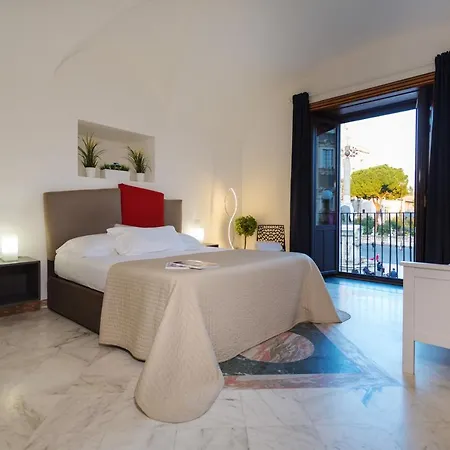 Affittacamere Le Del Duomo House