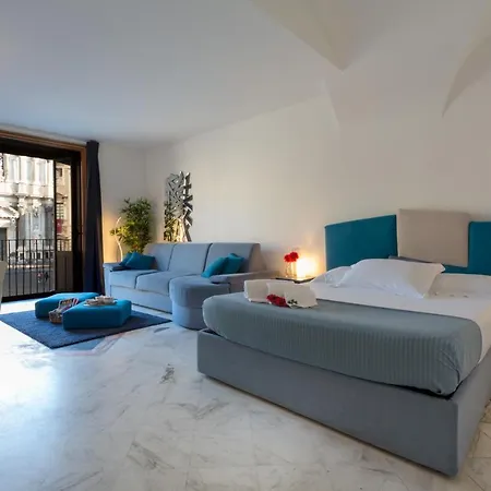 Affittacamere Le Del Duomo House