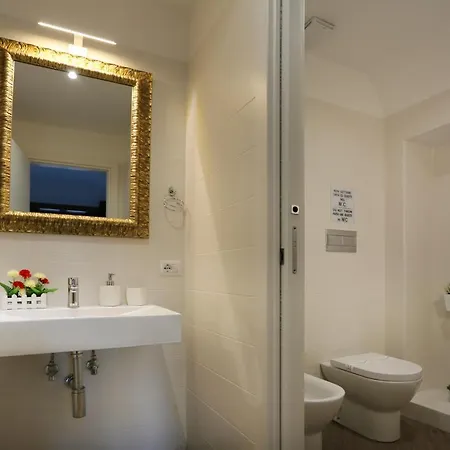 Le Del Duomo House 4* Catania