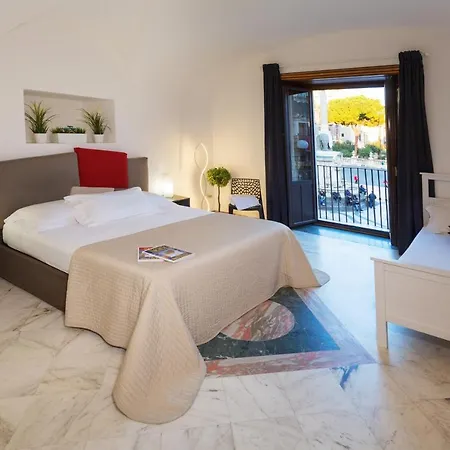 Le Del Duomo House Catania