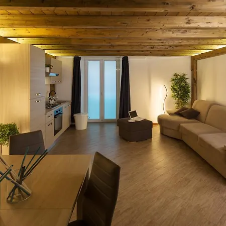 Le Del Duomo House 4* Catania