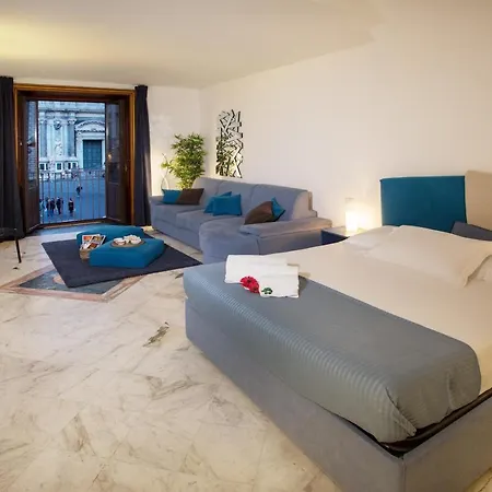 Le Del Duomo House 4*