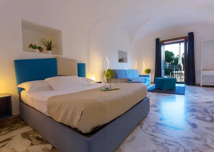 Le Del Duomo House בית הארחה קטאניה