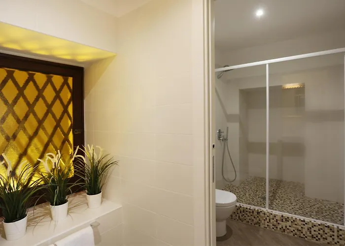 Le Del Duomo House קטאניה