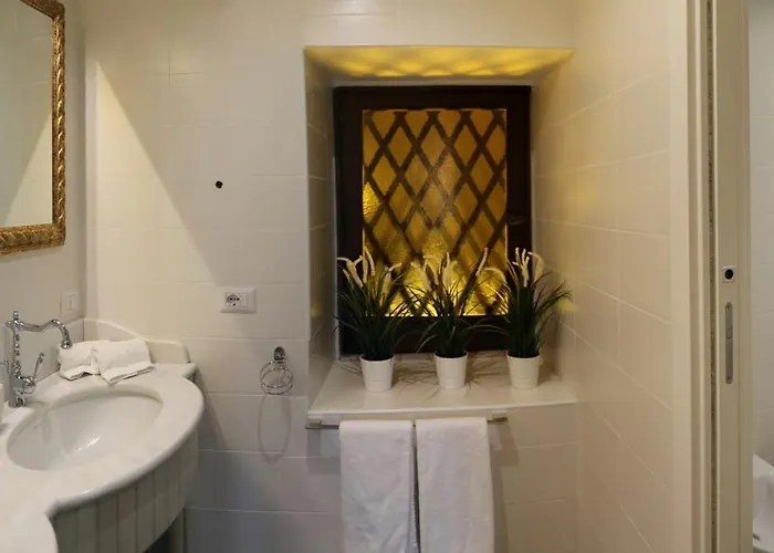 Le Del Duomo House 4* קטאניה