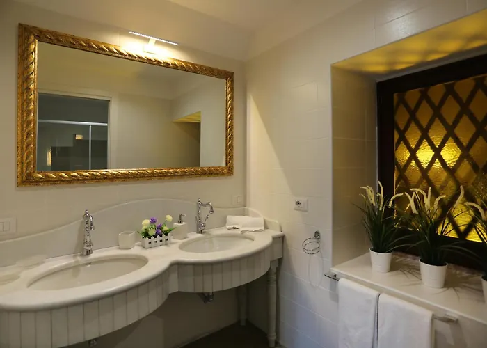 Le Del Duomo House בית הארחה