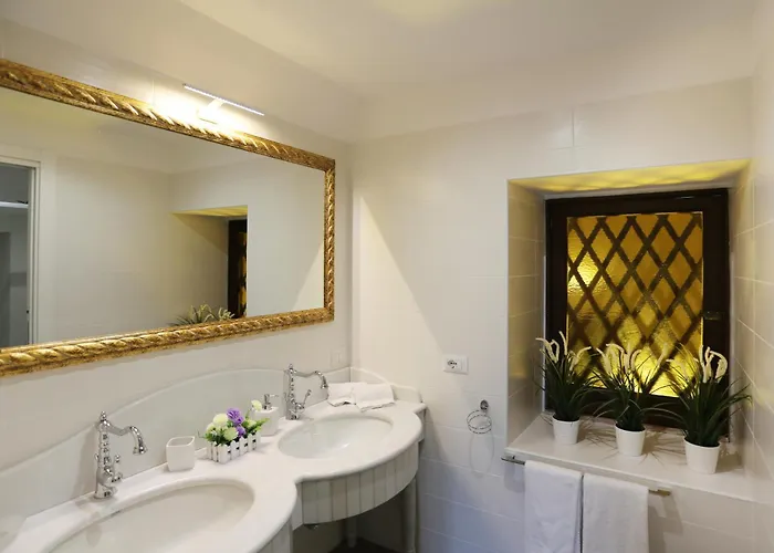 בית הארחה Le Del Duomo House קטאניה