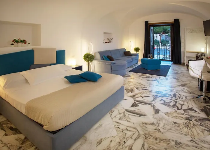 Le Del Duomo House בית הארחה 4*