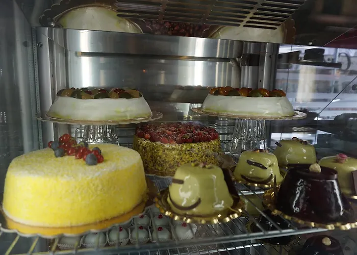 Le Del Duomo House קטאניה