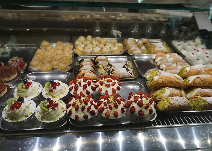 בית הארחה Le Del Duomo House 4*