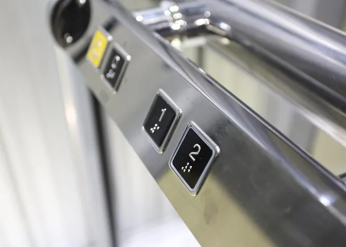 בית הארחה Le Del Duomo House 4*