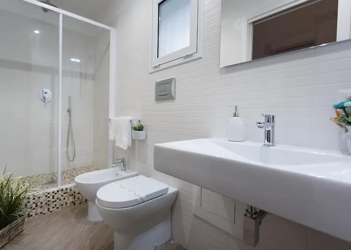 בית הארחה Le Del Duomo House 4*