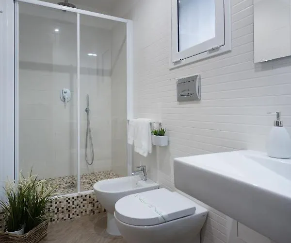 Le Del Duomo House בית הארחה 4*