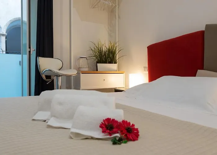 בית הארחה Le Del Duomo House 4*