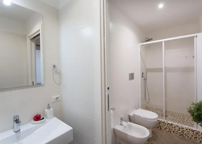 בית הארחה Le Del Duomo House